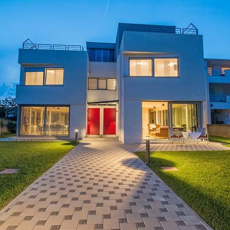 Caisa- Luxury Apartment 20 M From The Sea Zadar Bagian luar foto