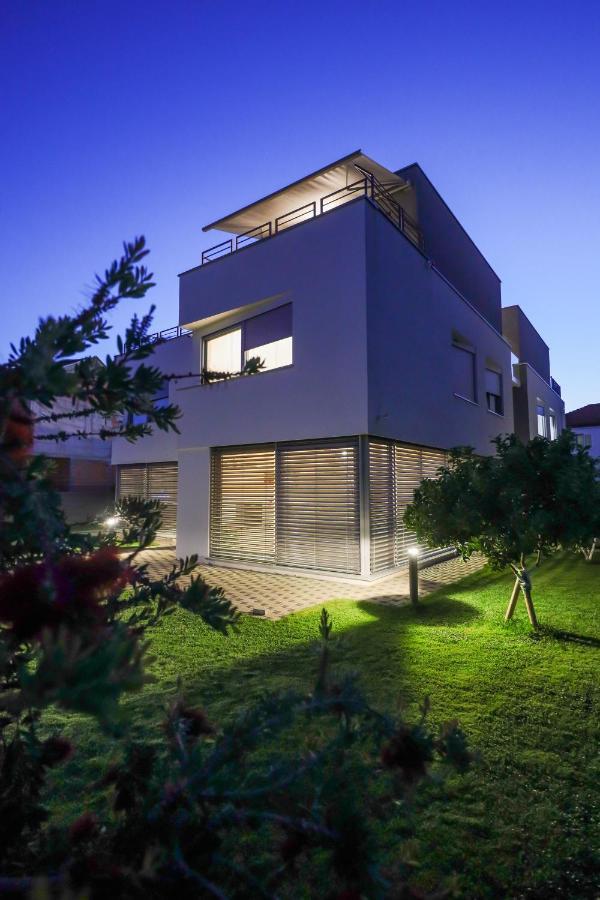 Caisa- Luxury Apartment 20 M From The Sea Zadar Bagian luar foto