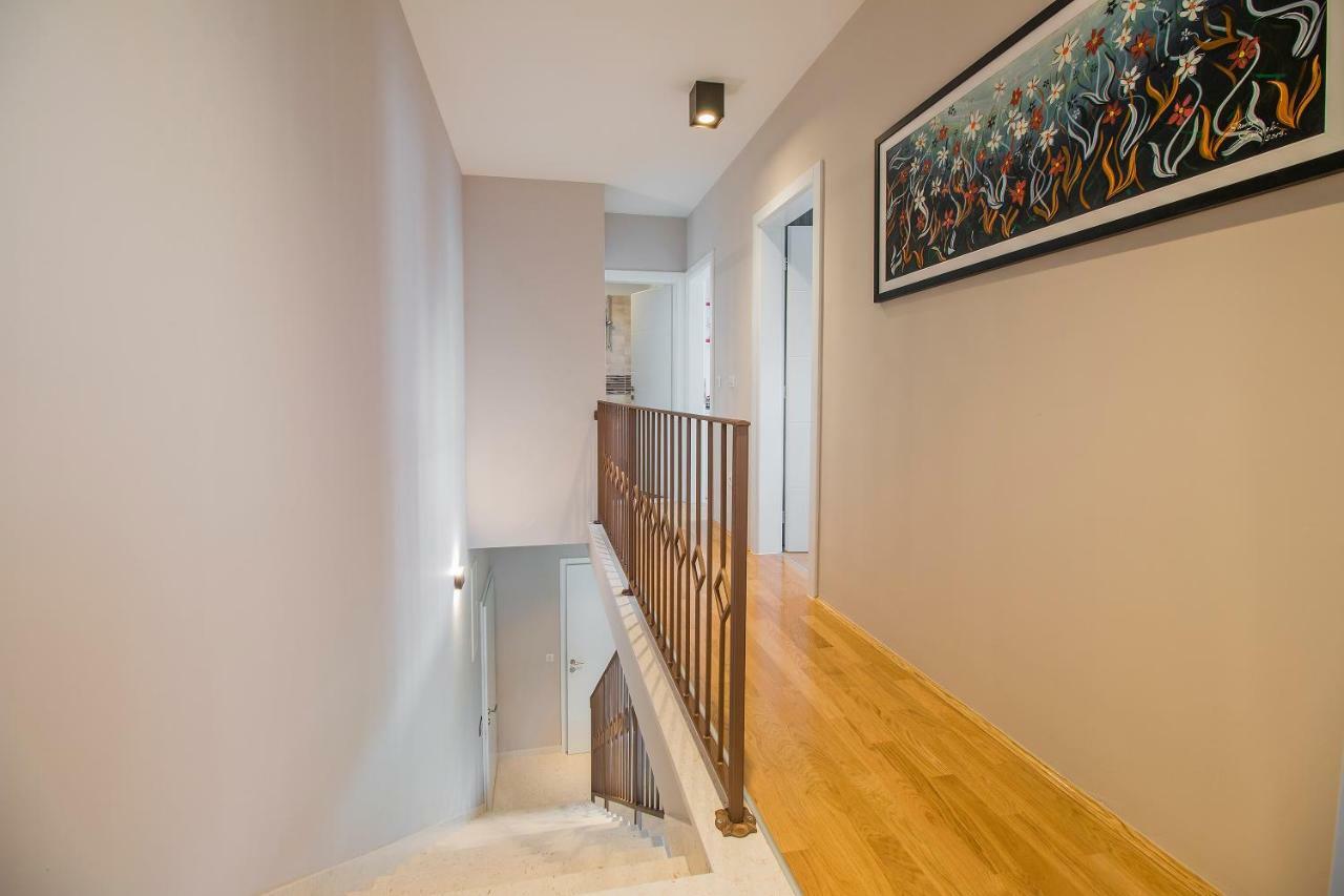 Caisa- Luxury Apartment 20 M From The Sea Zadar Bagian luar foto
