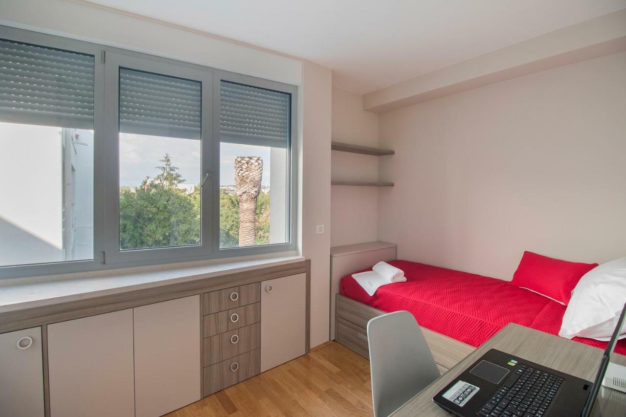 Caisa- Luxury Apartment 20 M From The Sea Zadar Bagian luar foto
