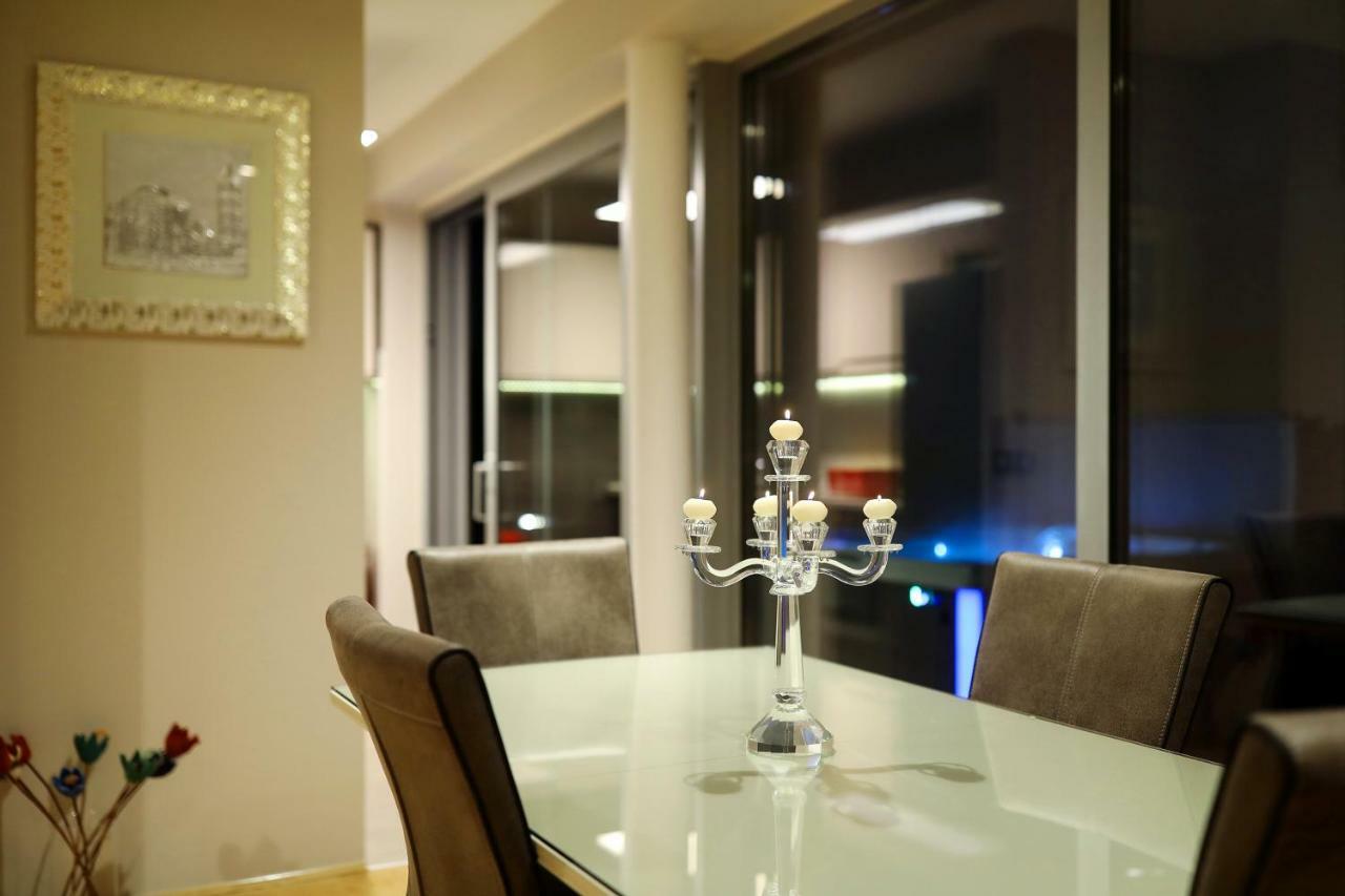 Caisa- Luxury Apartment 20 M From The Sea Zadar Bagian luar foto