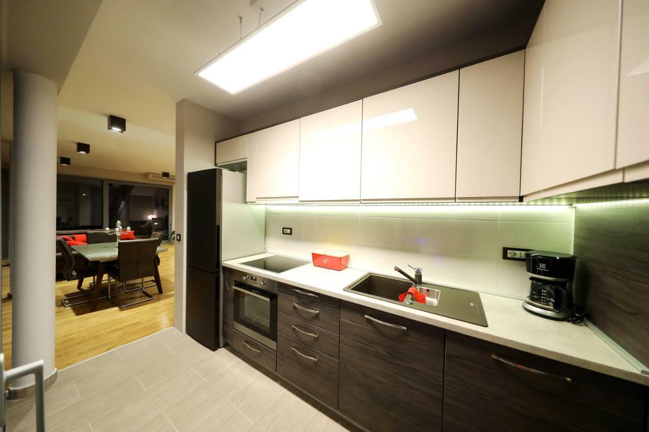 Caisa- Luxury Apartment 20 M From The Sea Zadar Bagian luar foto