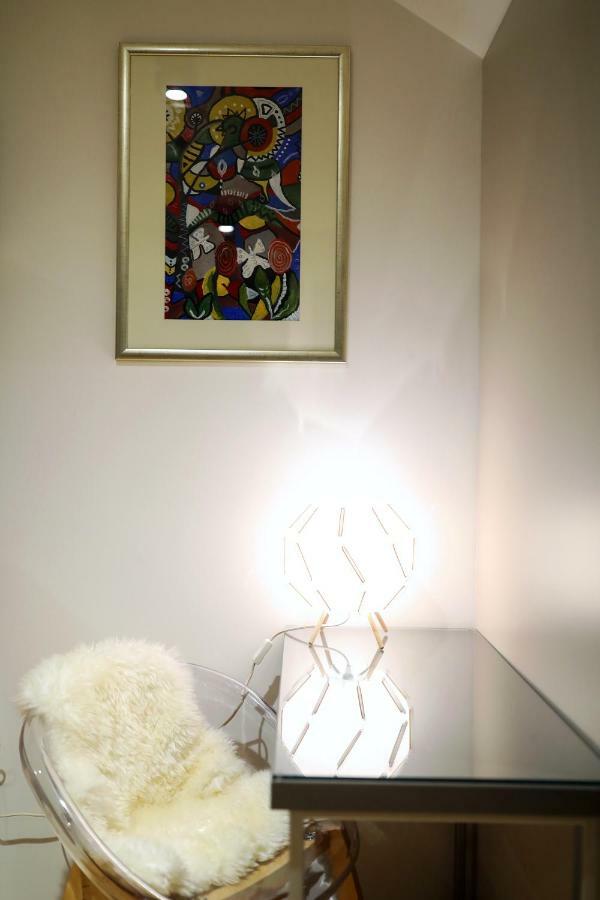 Caisa- Luxury Apartment 20 M From The Sea Zadar Bagian luar foto
